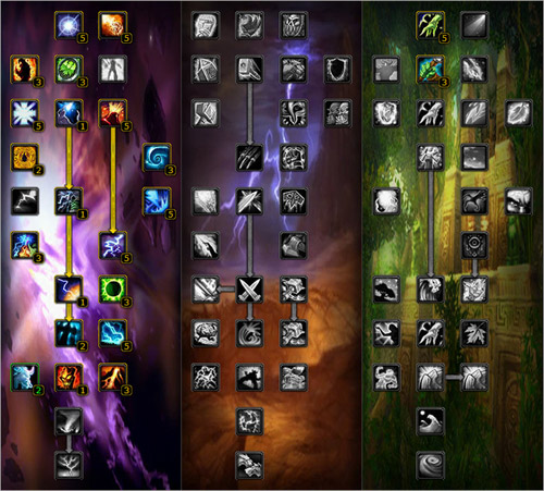 shaman-talent-build